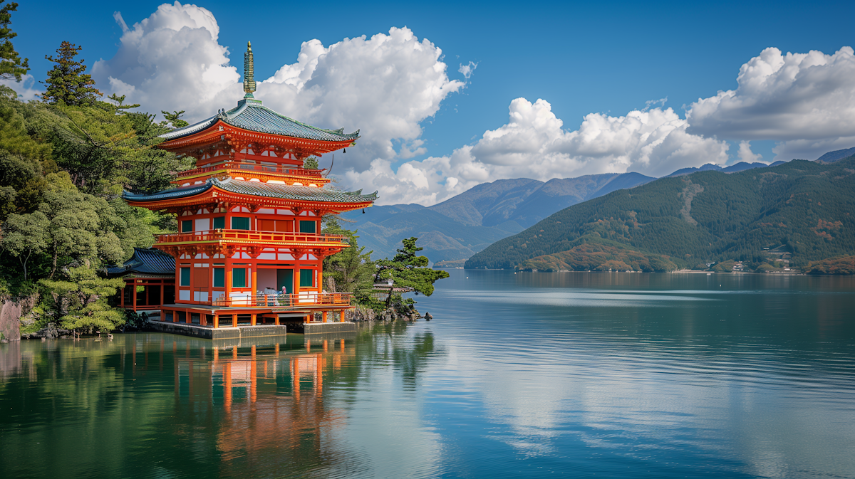 Japan Travel Trends 2025